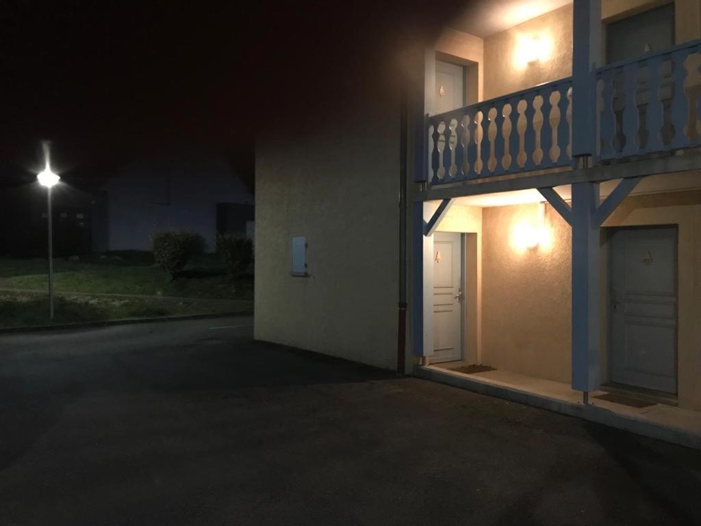 Appartement Arreau Exterior photo